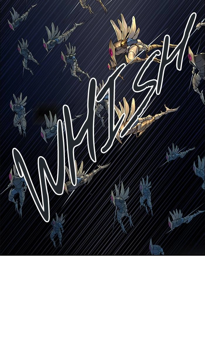 Tower of God Chapter 499 - Page 126