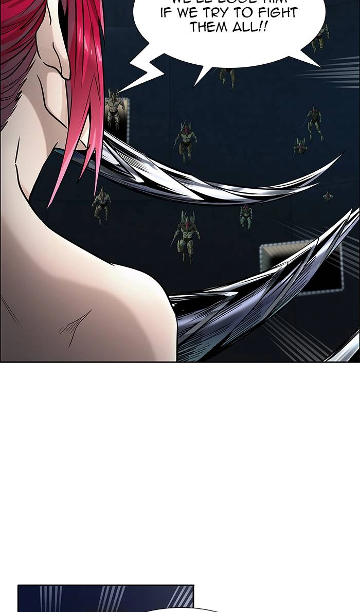 Tower of God Chapter 499 - Page 128