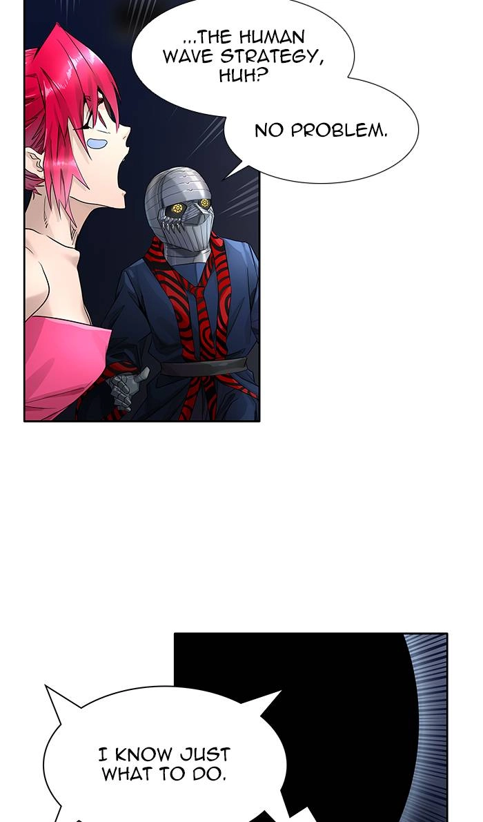 Tower of God Chapter 499 - Page 129