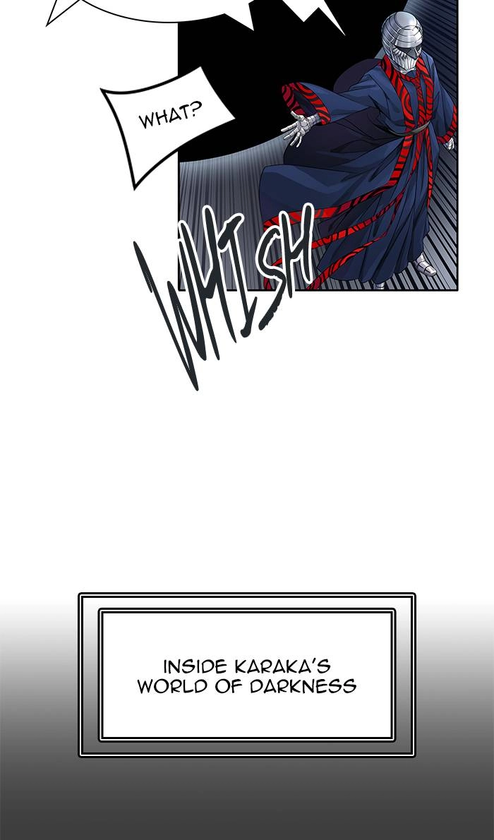 Tower of God Chapter 499 - Page 130