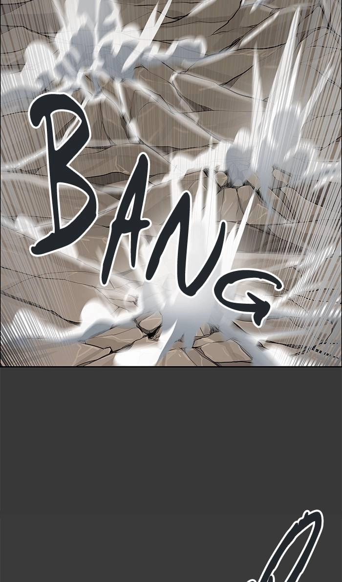 Tower of God Chapter 499 - Page 132