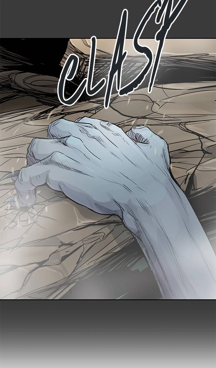 Tower of God Chapter 499 - Page 133