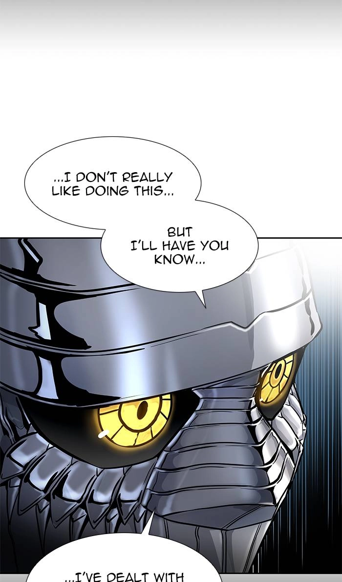 Tower of God Chapter 499 - Page 134