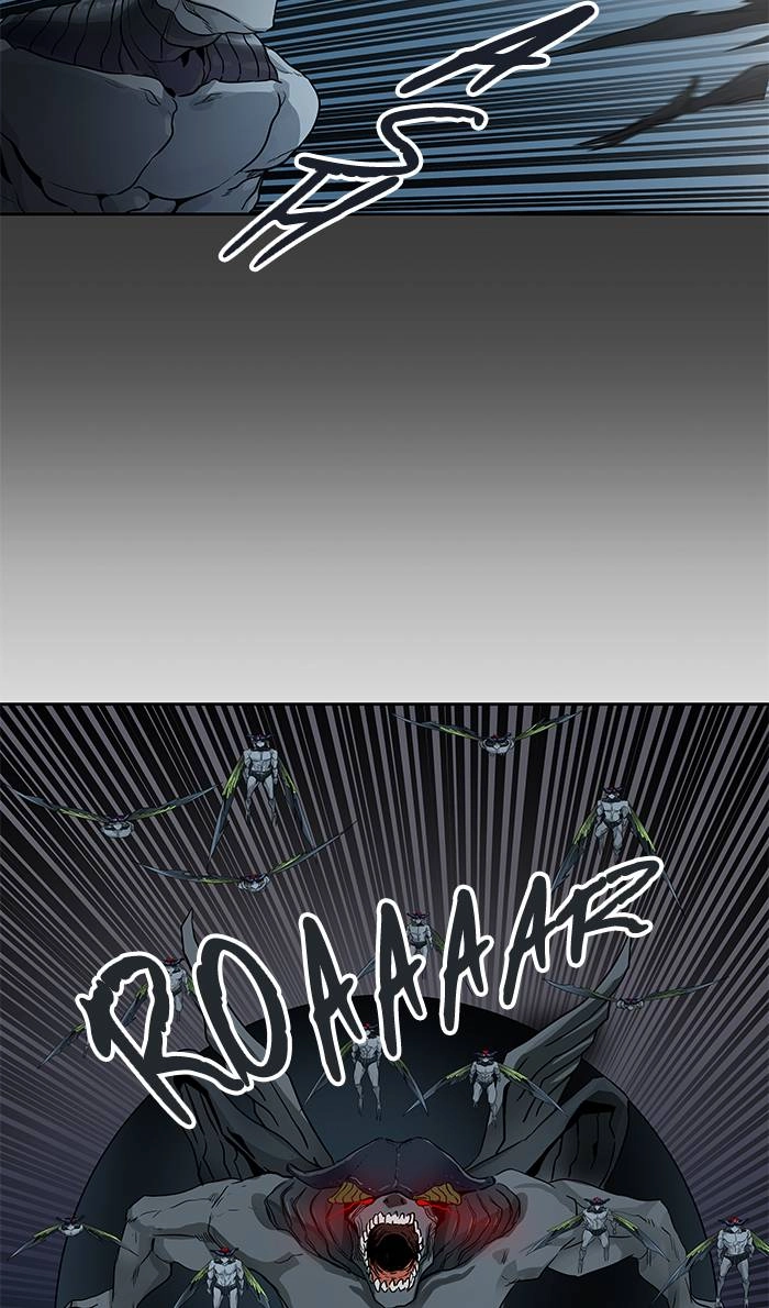 Tower of God Chapter 499 - Page 138