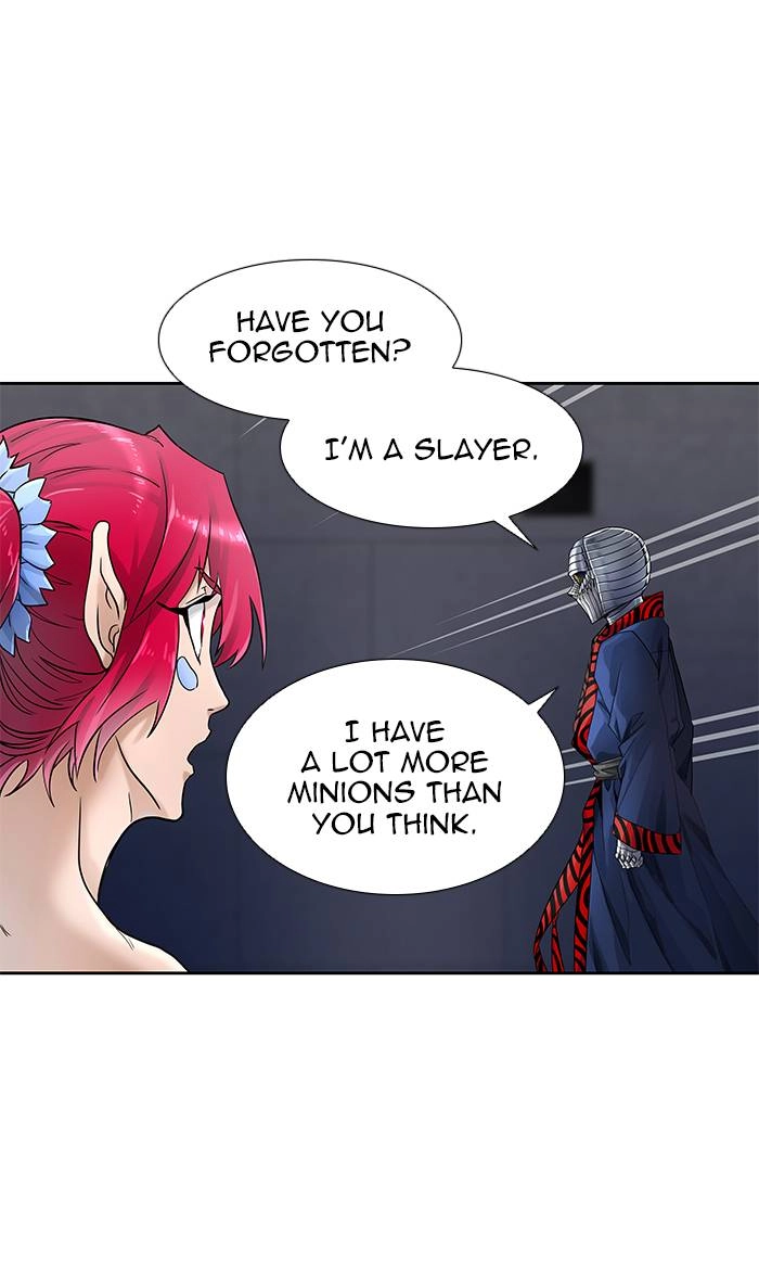 Tower of God Chapter 499 - Page 140