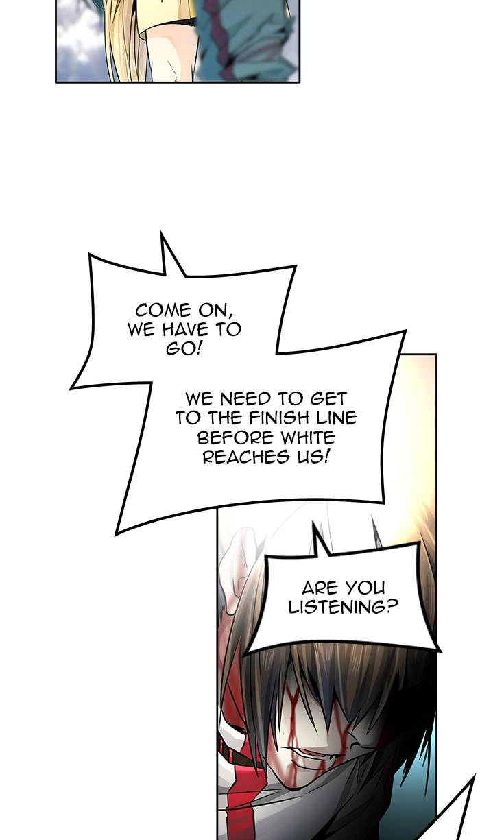 Tower of God Chapter 499 - Page 150