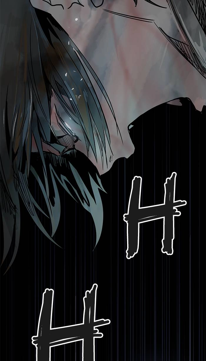 Tower of God Chapter 499 - Page 155