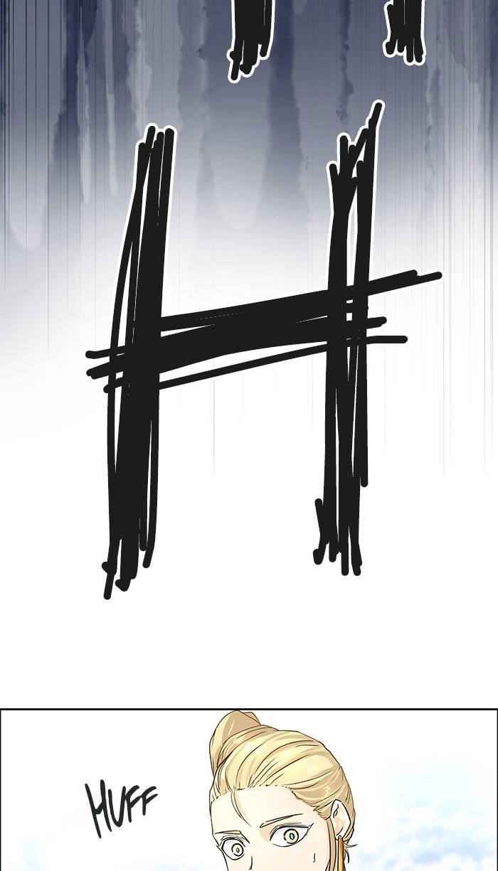 Tower of God Chapter 499 - Page 157