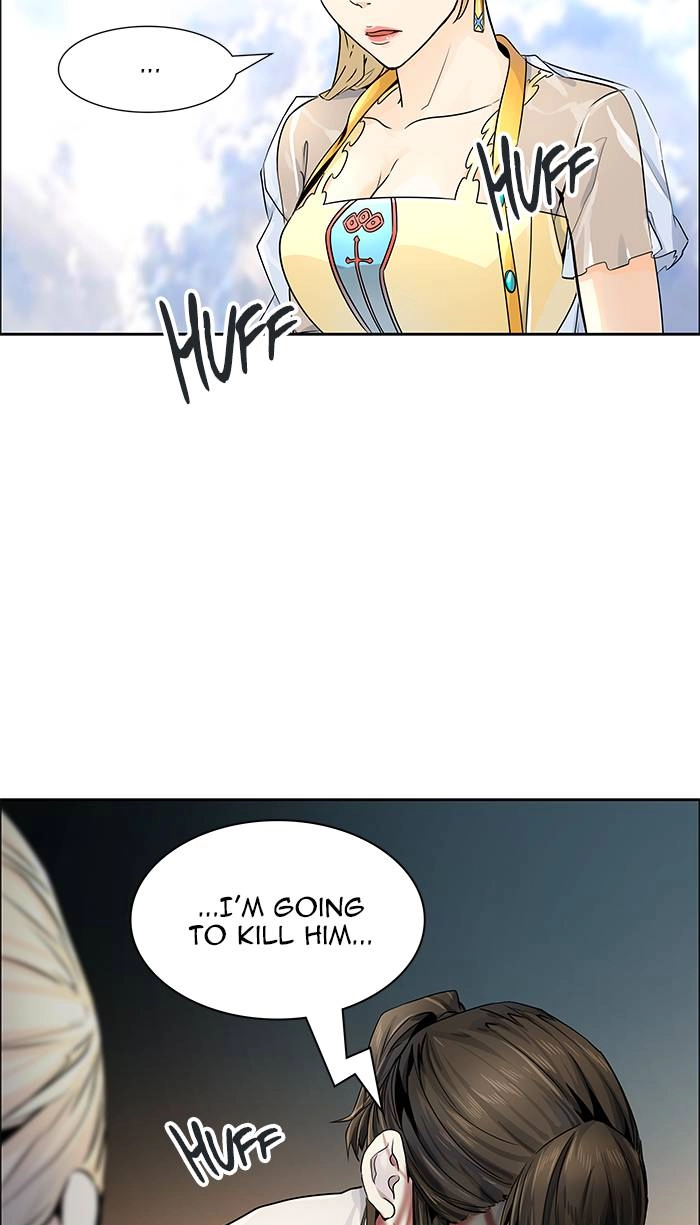Tower of God Chapter 499 - Page 158