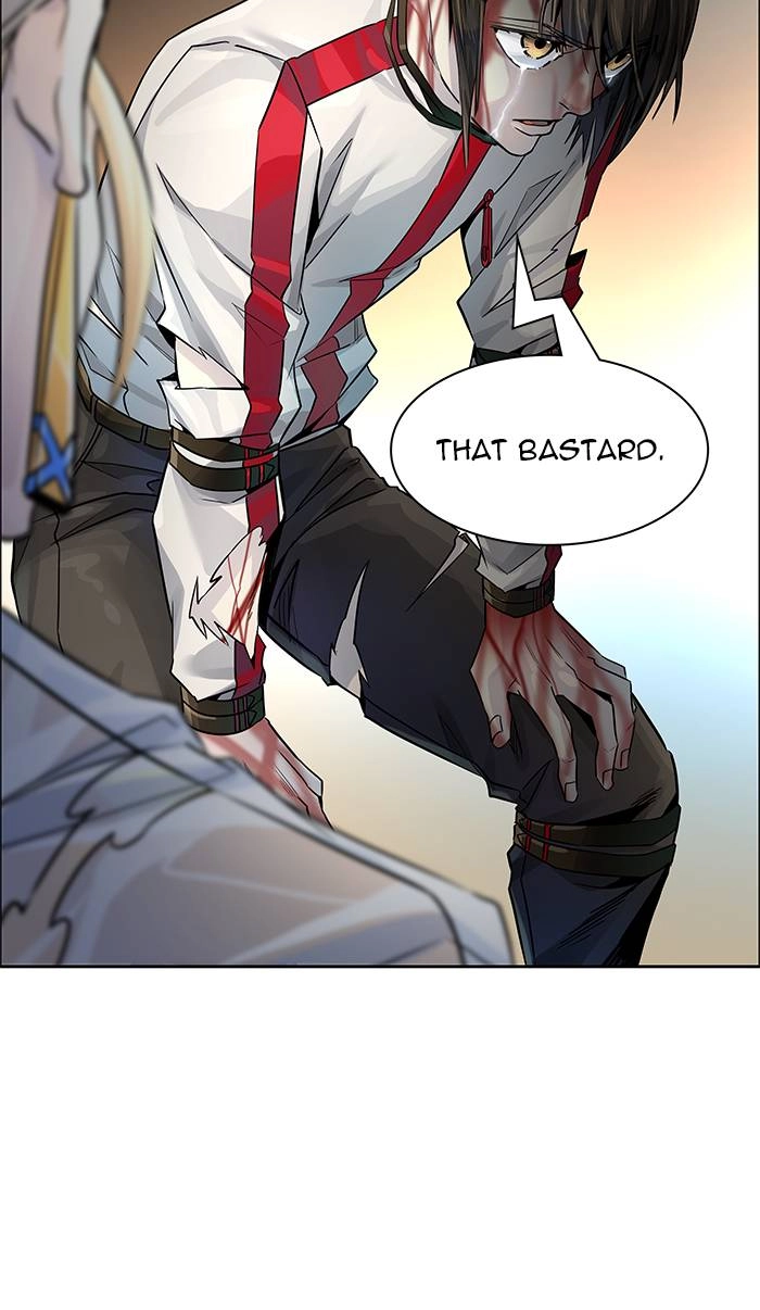 Tower of God Chapter 499 - Page 159