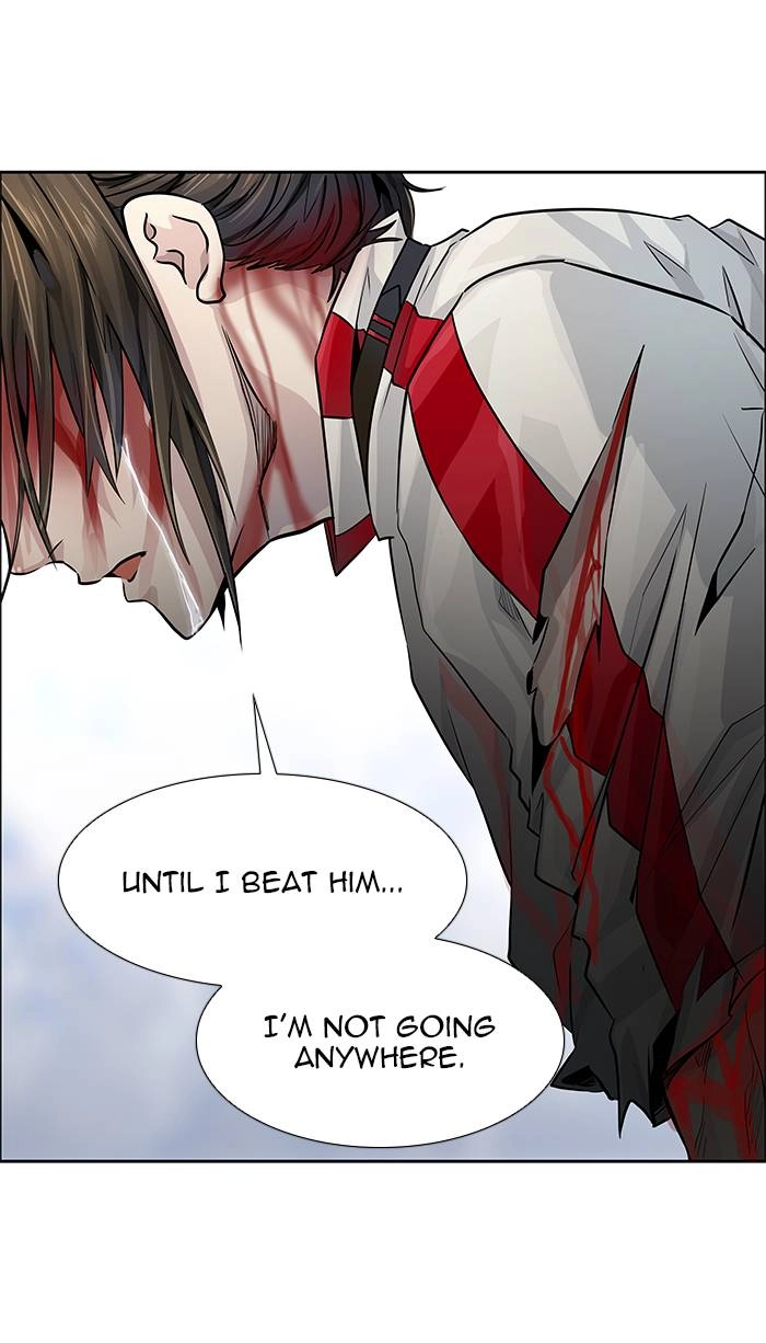 Tower of God Chapter 499 - Page 161