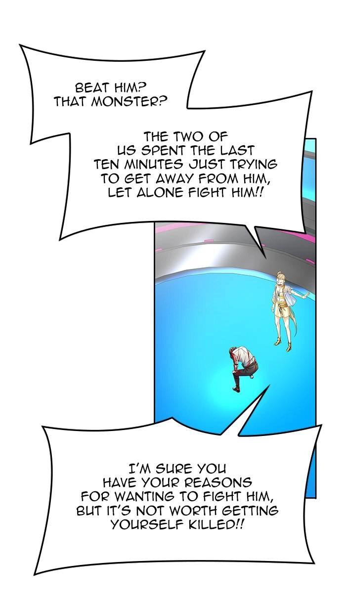 Tower of God Chapter 499 - Page 162