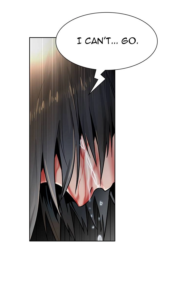 Tower of God Chapter 499 - Page 163