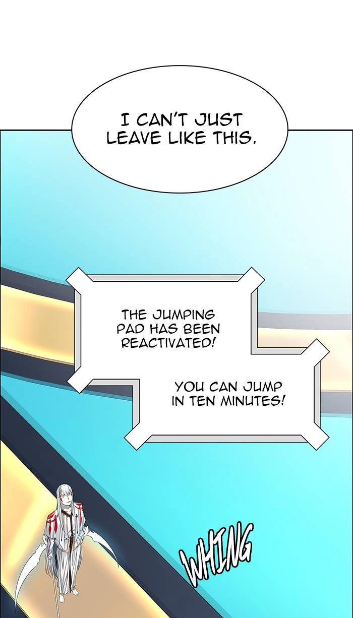 Tower of God Chapter 499 - Page 164