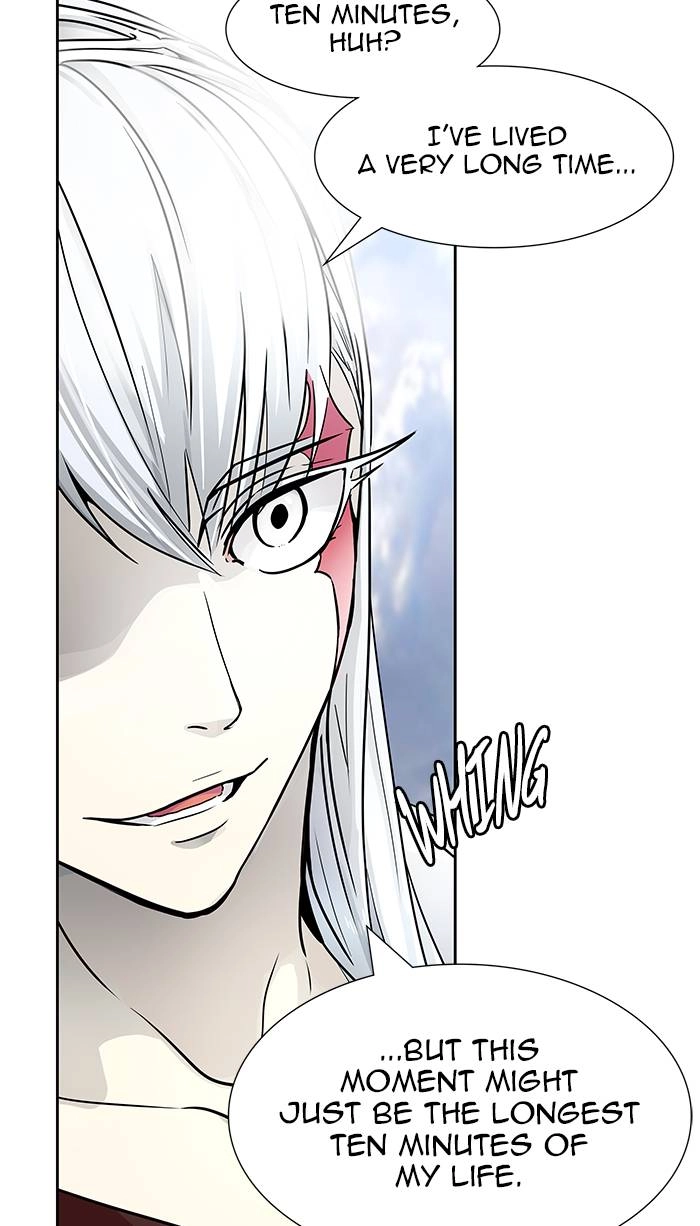 Tower of God Chapter 499 - Page 166