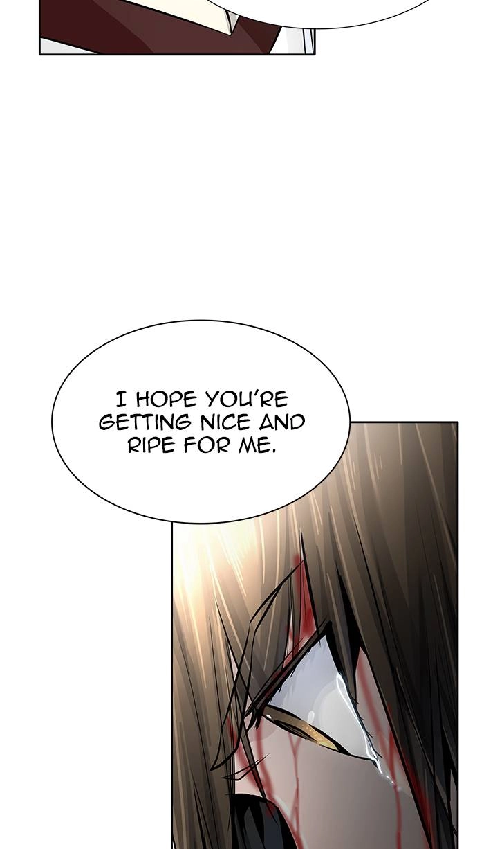 Tower of God Chapter 499 - Page 167
