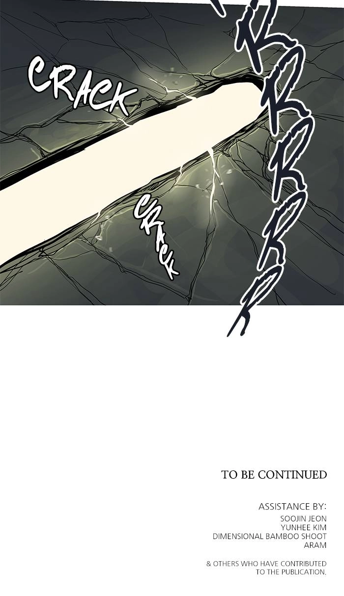 Tower of God Chapter 499 - Page 171