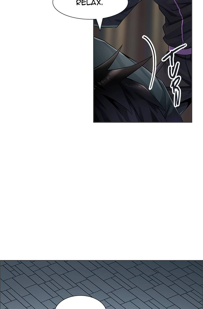 Tower of God Chapter 500 - Page 5