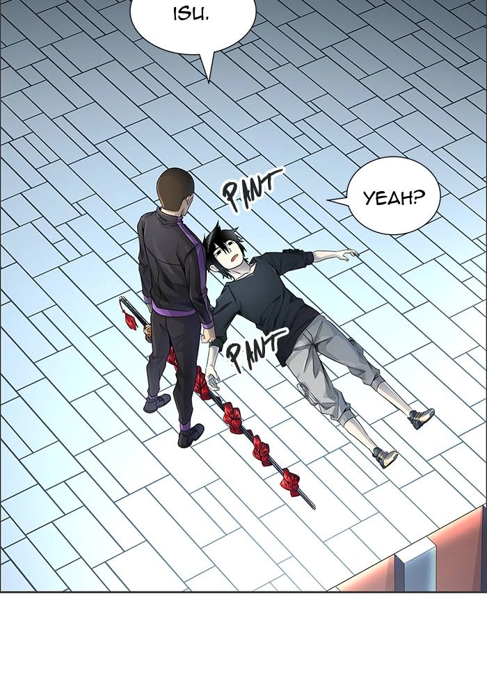 Tower of God Chapter 500 - Page 6