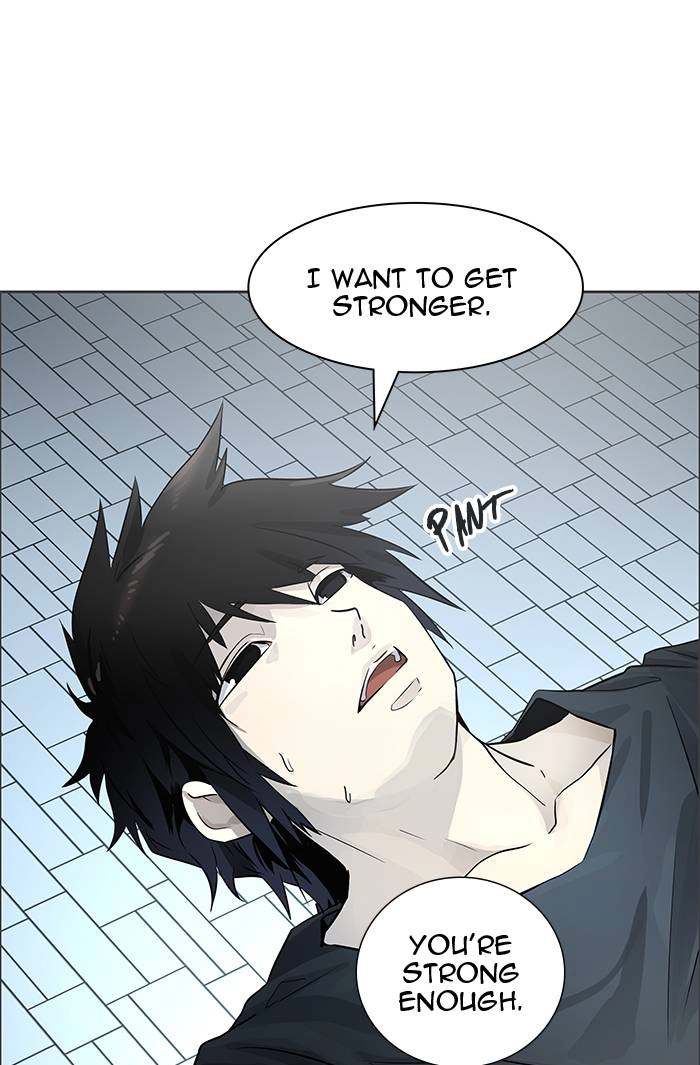 Tower of God Chapter 500 - Page 7
