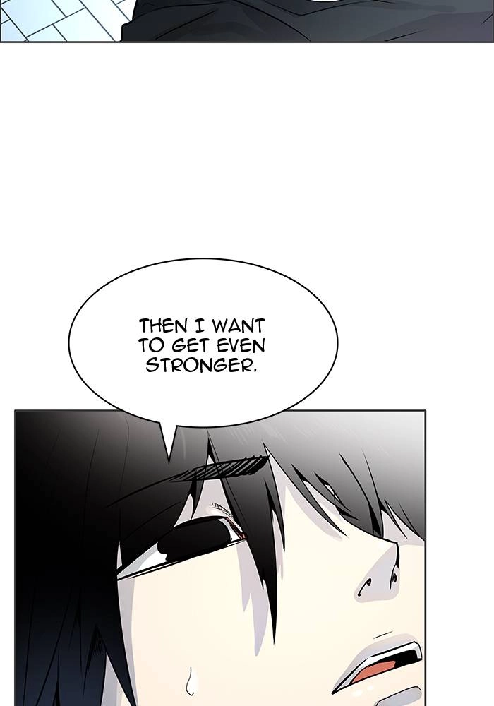 Tower of God Chapter 500 - Page 8