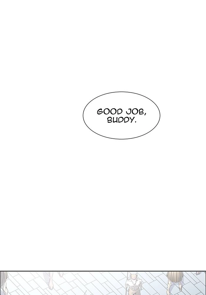 Tower of God Chapter 500 - Page 10
