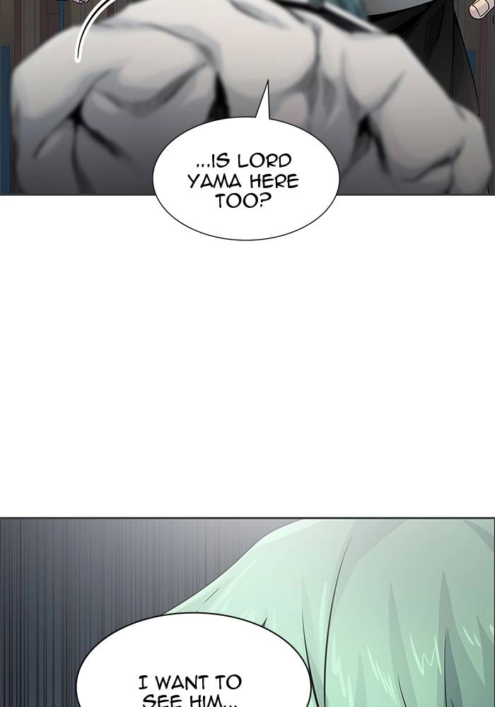 Tower of God Chapter 500 - Page 16