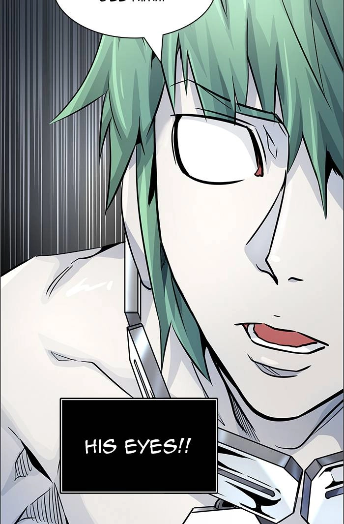 Tower of God Chapter 500 - Page 17