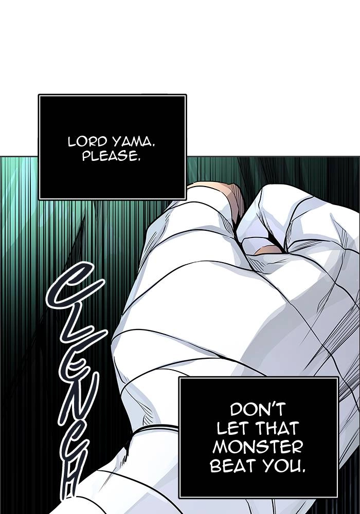 Tower of God Chapter 500 - Page 20