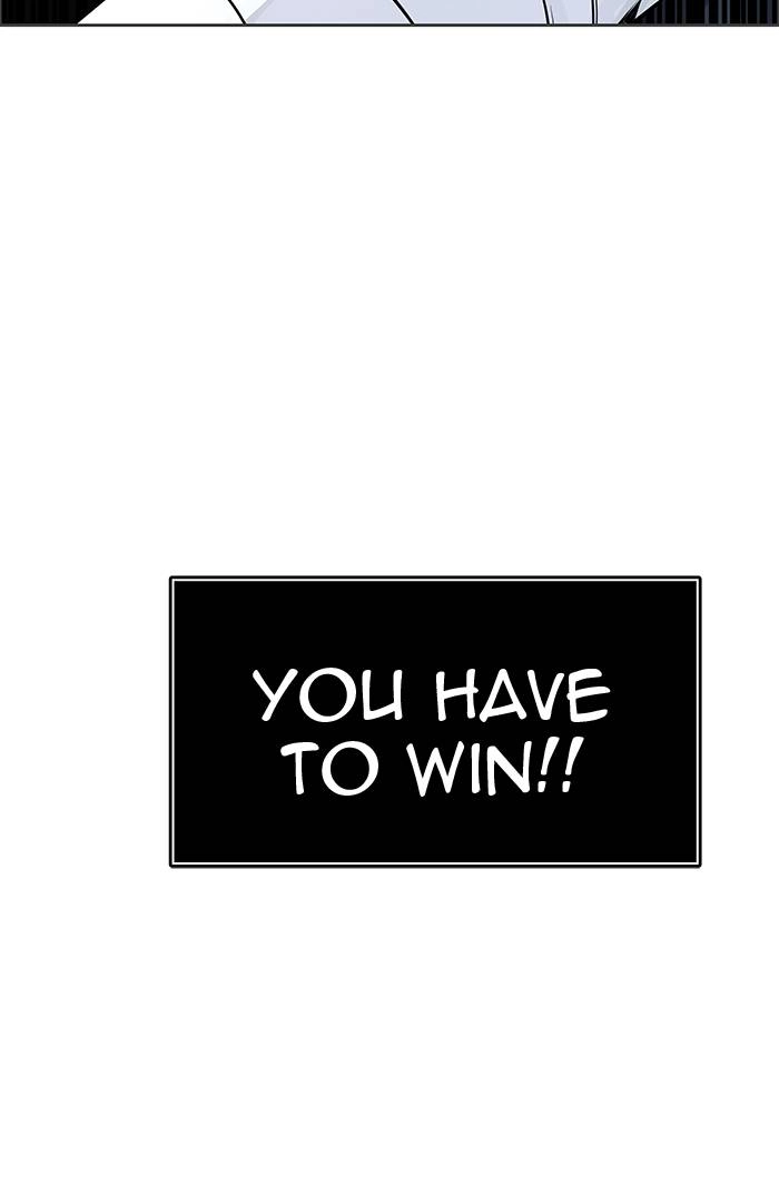 Tower of God Chapter 500 - Page 21