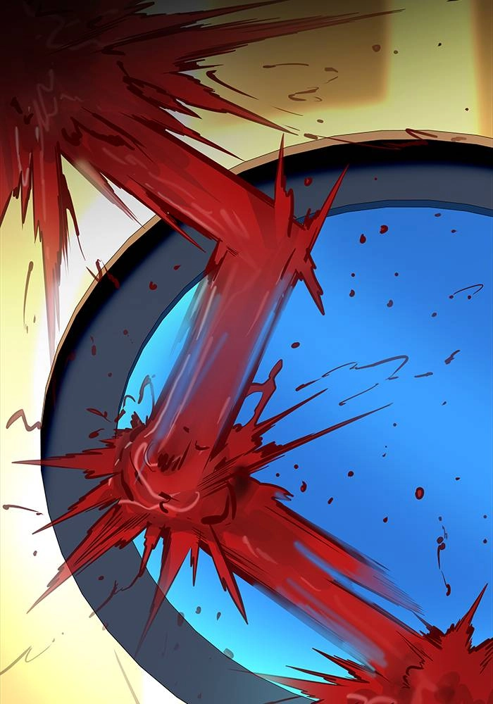 Tower of God Chapter 500 - Page 24