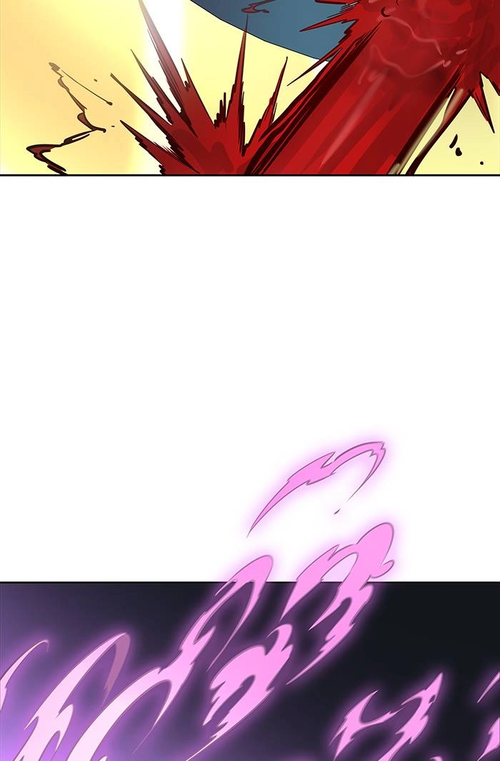 Tower of God Chapter 500 - Page 25