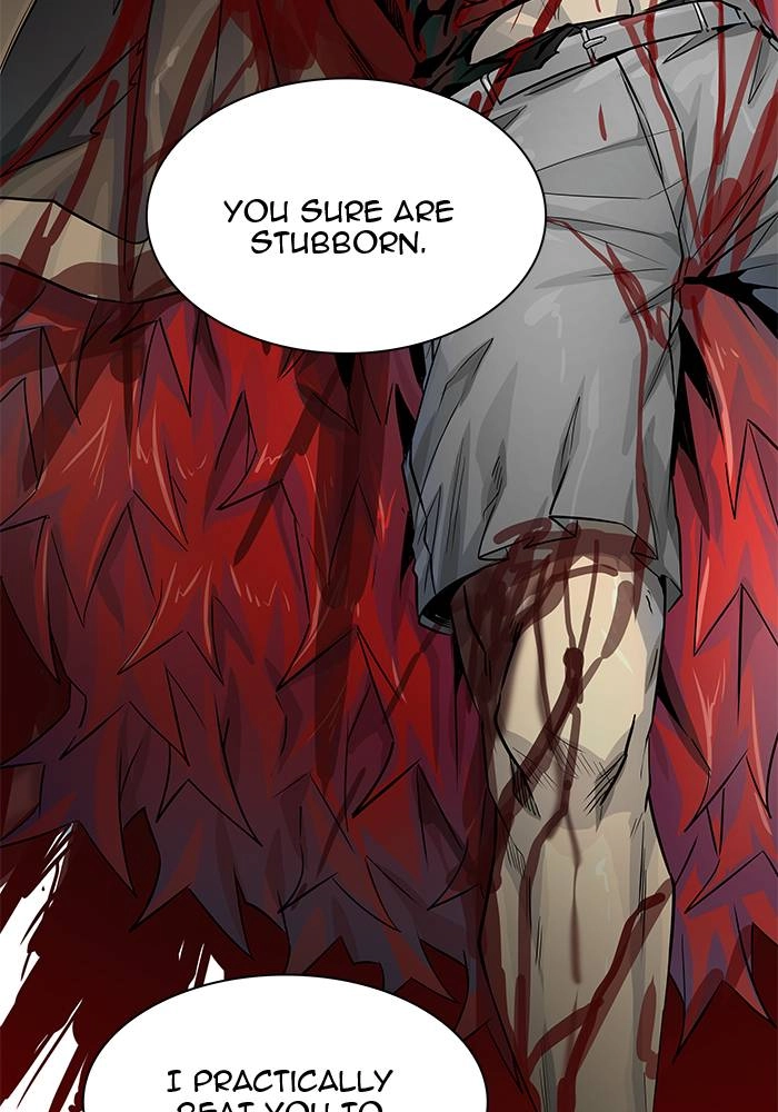 Tower of God Chapter 500 - Page 28