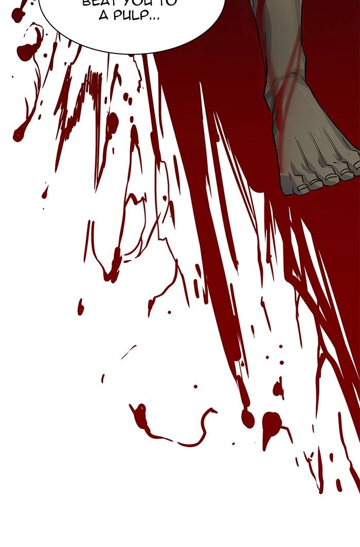 Tower of God Chapter 500 - Page 29