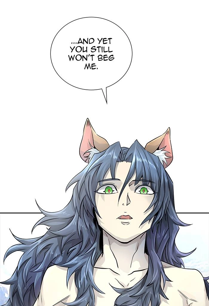 Tower of God Chapter 500 - Page 30