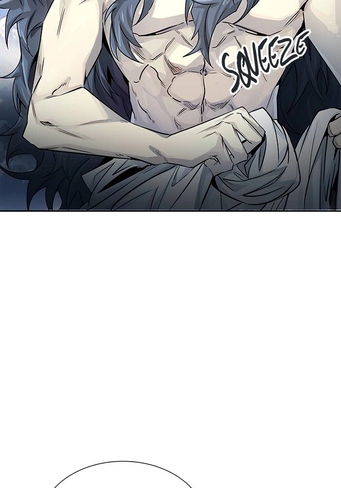 Tower of God Chapter 500 - Page 31