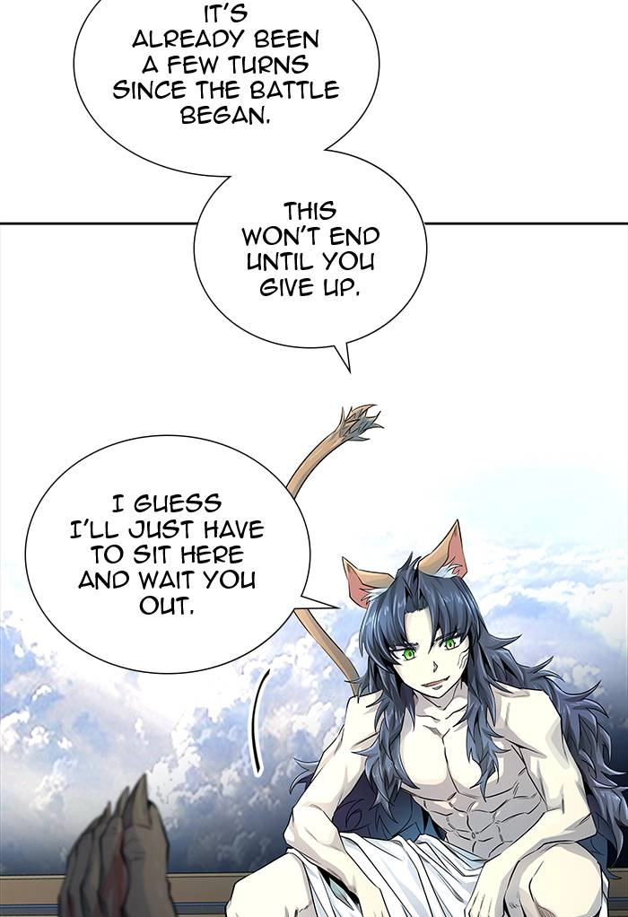 Tower of God Chapter 500 - Page 32
