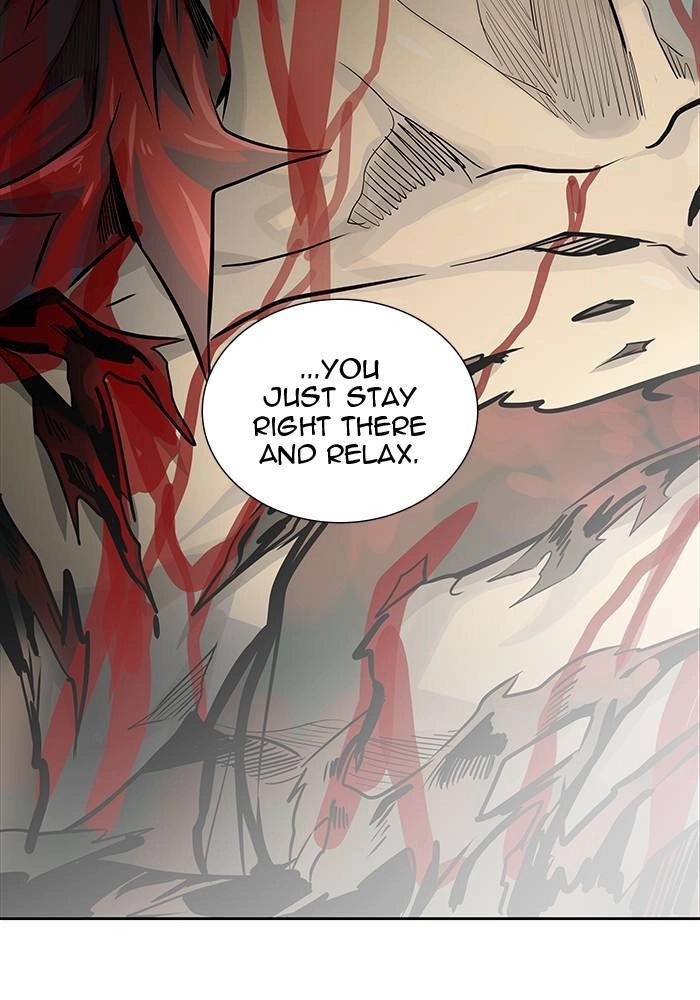 Tower of God Chapter 500 - Page 35