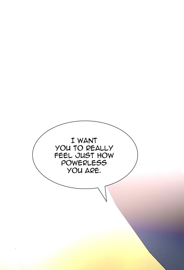 Tower of God Chapter 500 - Page 36