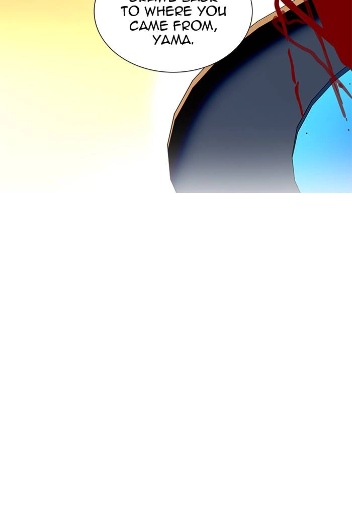 Tower of God Chapter 500 - Page 38