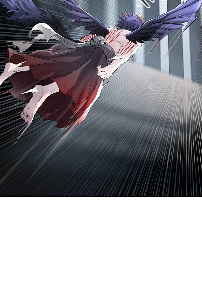 Tower of God Chapter 500 - Page 43