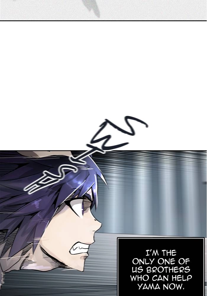 Tower of God Chapter 500 - Page 45