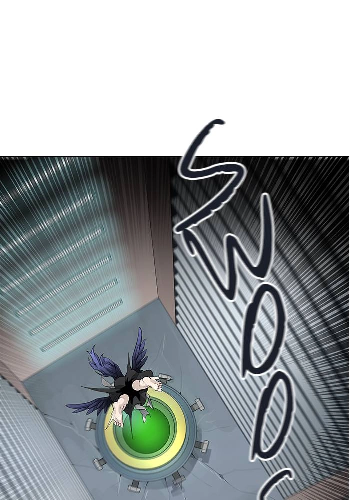 Tower of God Chapter 500 - Page 47