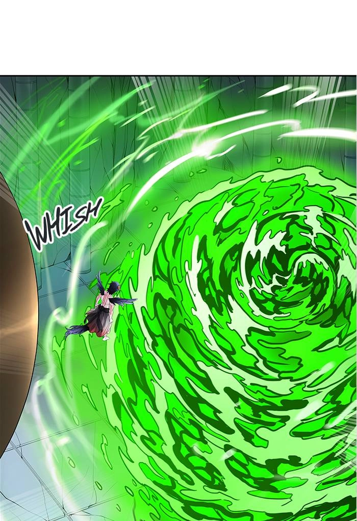 Tower of God Chapter 500 - Page 50