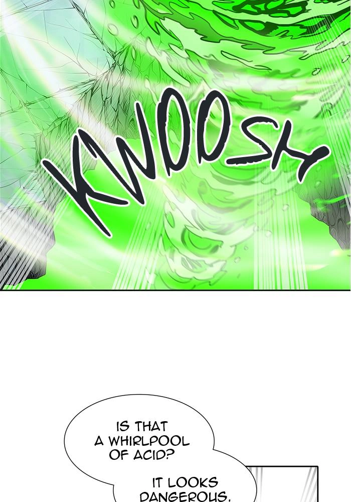 Tower of God Chapter 500 - Page 51