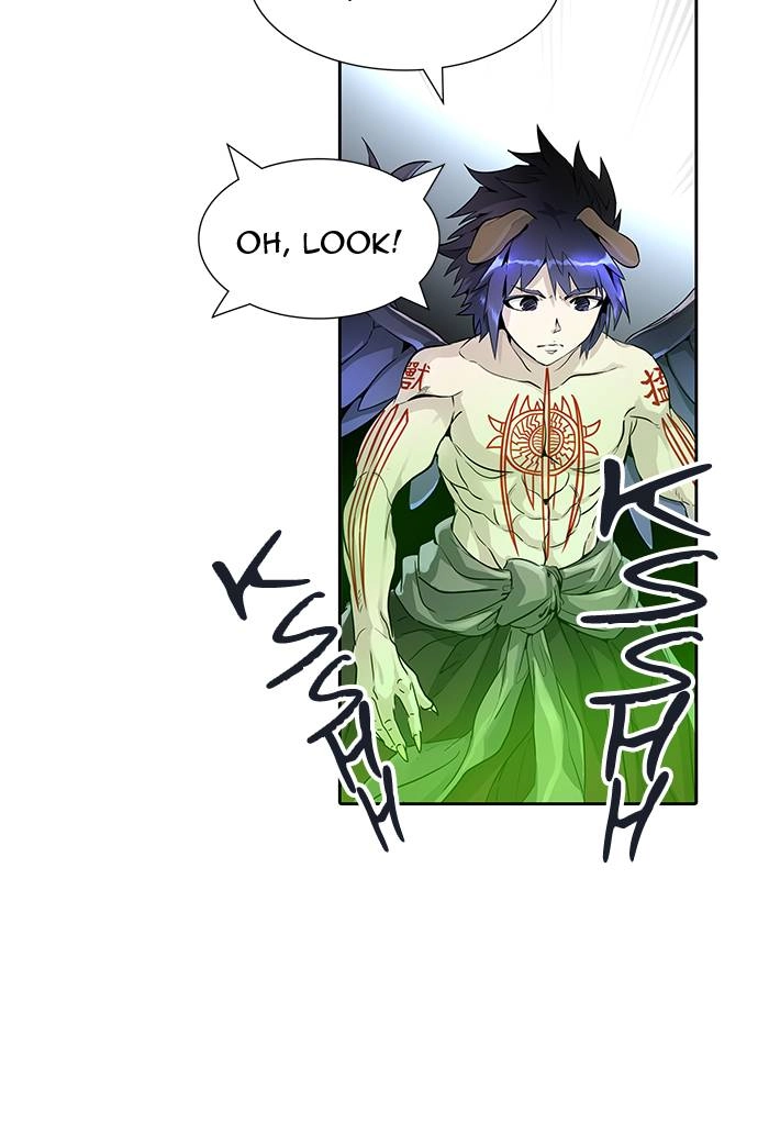Tower of God Chapter 500 - Page 52