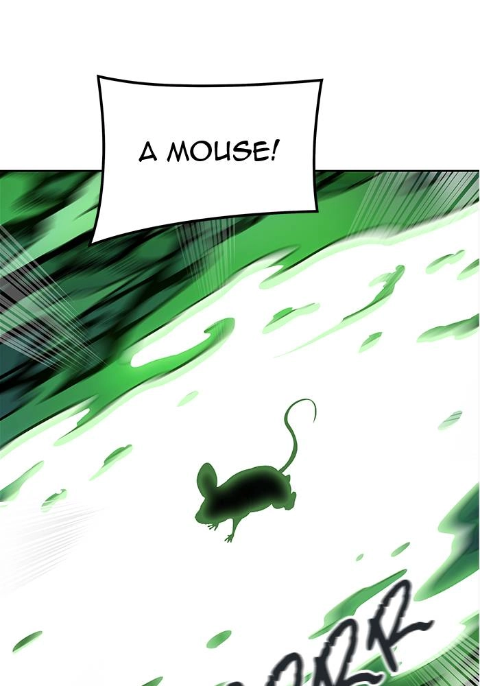 Tower of God Chapter 500 - Page 53