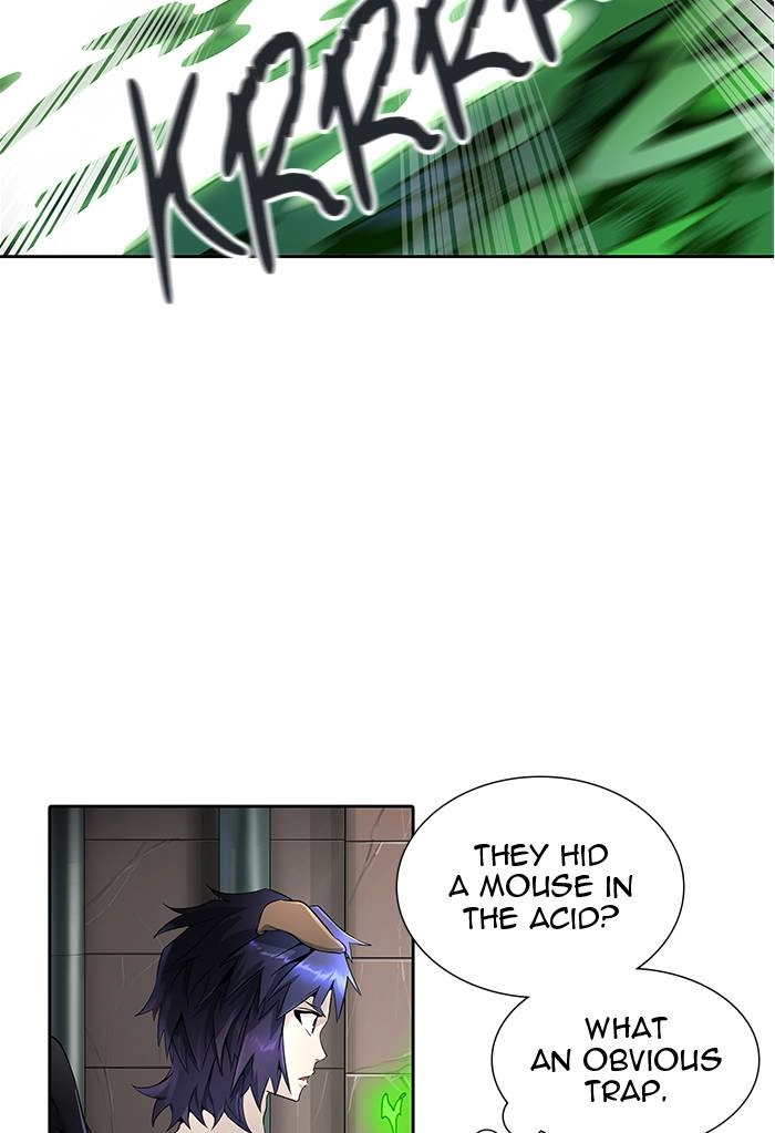 Tower of God Chapter 500 - Page 54