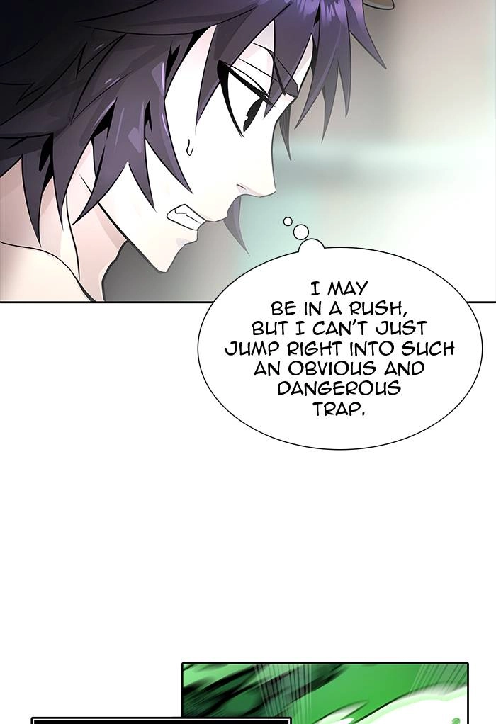 Tower of God Chapter 500 - Page 56