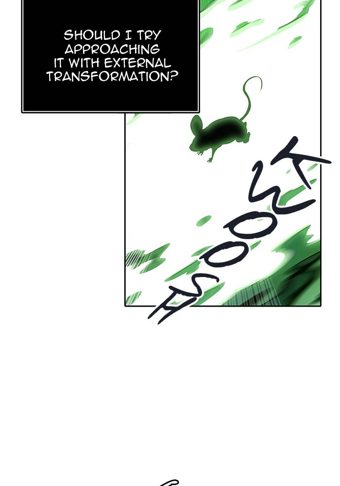 Tower of God Chapter 500 - Page 57
